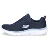 Skechers Flex Appeal 4.0 - Brilliant View - Navy / Blau Produktbild-Vorschau 6