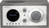 Tivoli Audio Model One+ Grau/Weiss Produktbild-Vorschau 7