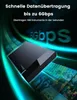 Ugreen 50743, HDD-Gehäuse, 2.5", SATA, Serial ATA II, Produktbild-Vorschau 14
