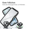 Custodia protettiva integrale imoshion 360° per iPhone 16 - Anteprima dell’immagine prodotto 3