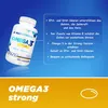 ALLNUTRITION Omega 3 Strong, losse vitamine Productafbeelding-voorbeeld 4