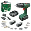 Akku-Schlagbohrmaschine EasyImpact 18V-40 + SystemBox, 2 x Produktbild-Vorschau 1