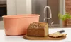 Echtwerk Brotbox "Fresh" Brotkasten, Akazienholz/Melamin, Produktbild-Vorschau 4