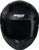 Nolan N60-6 Sport Argento, nero, M (58) Anteprima dell’immagine prodotto 2