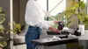 De'Longhi Magnifica Start ECAM223.61.GB Kaffeevollautomat Produktbild-Vorschau 8