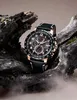 Citizen Herren Chronograph Solar Quarz Funkuhr Eco-Drive Produktbild-Vorschau 10