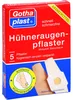 GOTHAPLAST Cornmed Hühneraugenpflaster 2x6 cm 5St PZN Produktbild-Vorschau 4