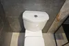 Domotechnika | Kompakt Wc Premium - 76,5X39X72 Cm - Weiß - Produktbild-Vorschau 8
