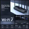 MERCUSYS Mercusys BE9300 Routeur Wi-Fi à trois bandes 7 Voir les images du produit 3
