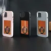 NFC E-Ink Hülle mit Display Für iPhone 15-Rosa Produktbild-Vorschau 2