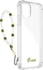 Guess Guhcp12Mkpswh Custodia rigida trasparente per Iphone Anteprima dell’immagine prodotto 10