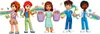 LEGO Friends Ospedale Di Heartlake City Anteprima dell’immagine prodotto 7