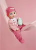 Baby Annabell® My First Annabell 30cm, Puppe Produktbild-Vorschau 6