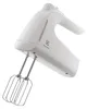 Electrolux EHM4W, Mikser ręczny, Biały, Miksowanie, 1,2 m, Podgląd zdjęcia produktu 5