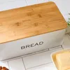 HOMLA Chlebak KINE beżowy 33x18 cm Podgląd zdjęcia produktu 8