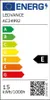 Tube lumineux G13, 1700Lm , OSRAM Voir les images du produit 3