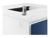 HP Color LaserJet Pro 4202dw Drucker, Laser, Farbe, 600 x Produktbild-Vorschau 13