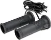 Poignées chauffantes Koso HG-17 22mm 7/8 pouce + 25,4mm 1 Voir les images du produit 1