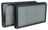 vhbw 2x Aktivkohlefilter kompatibel mit Kärcher AF 20 Produktbild-Vorschau 1