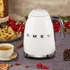 SMEG KLF03WHEU 50s Wasserkocher Weiß Produktbild-Vorschau 15