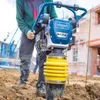 Vibrocostipatore Scheppach VS1000 scheppach - 5,4PS; Anteprima dell’immagine prodotto 7