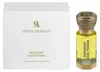 Swiss Arabian Shaghaf Oud Tonka, geparfumeerde olie, 12 ml Productafbeelding-voorbeeld 7