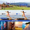 Fine Life Pro 48MP 1080P FHD kompaktný fotoaparát 3,0" TFT Náhľad obrázku produktu 8