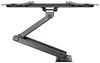 goobay TV-Wandhalterung Basic FULLMOTION (M), (für 81 - Produktbild-Vorschau 13