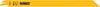 DeWalt Säbelsägeblatt BIM Universal 305 mm Produktbild-Vorschau 4