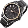 Tommy Hilfiger Mason Herrenuhr 1791790 + BOX Produktbild-Vorschau 19