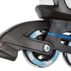 inline-Skates Uno Black 80 softboot 82A schwarz Größe 39 Produktbild-Vorschau 11