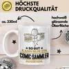 Comic-Sammler Geschenk Tasse So Gut Kann Nur Ein Produktbild-Vorschau 3