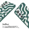 Custodia in silicone imoshion con cinturino Samsung Galaxy Anteprima dell’immagine prodotto 3