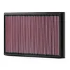 K&N 33-2176 Hochleistungsluftfilter für VOLVO V70 II (285) Produktbild-Vorschau 3