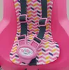 Zapf 834329 BABY born Fahrradsitz Produktbild-Vorschau 16