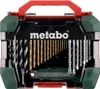 METABO Bohrer Zubehör-Set 55tlg. Voir les images du produit 7