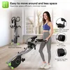 Rower stacjonarny rowerek treningowy SportTronic domowy Podgląd zdjęcia produktu 9