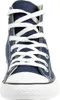 Converse Sneakers 3J233C in Blue color size 35 Podgląd zdjęcia produktu 13