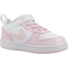 NIKE COURT BOROUGH LOW RECRA Weiß Produktbild-Vorschau 5
