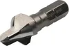 wolfcraft 2548000 - Kegelsenker WS, 3 Schneiden, Produktbild-Vorschau 6