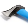 Wiltec Spaltbeil 1000 g mit 600 mm Stiel aus Fiberglas, Produktbild-Vorschau 3