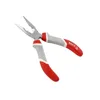 Gerade Spitzzange 160Mm - Yt-2016 Produktbild-Vorschau 6