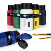 Set di 6 colori acrilici Artina 500 ml Acrilico Alta Anteprima dell’immagine prodotto 4