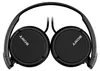 Sony MDR-ZX110AP, Kabel, 12 - 22000 Hz, Hovory/hudba, 120 Náhled obrázku produktu 10