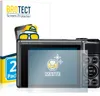 2x BROTECT Schutzfolie für Canon PowerShot SX730 HS Produktbild-Vorschau 1