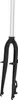 FORCE Gabel MTB 26" Alu 1 1/8" AHEAD D+V Produktbild-Vorschau 4