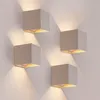 Ledvion 4er Set Wandlampe Innen / Aussen sensor Akku IP44 Produktbild-Vorschau 1