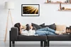 Bild 60x40 MDF-Rahmen Wandkunst Abstraction Graphics Produktbild-Vorschau 3