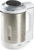 Domo DO737BL, 1,6 liter, Stul waterkoker, RVS, 1,1 meter, Productafbeelding-voorbeeld 10
