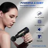 Massagepistole Mini, Muskel Massagegerät Tragbar, 4 Produktbild-Vorschau 4